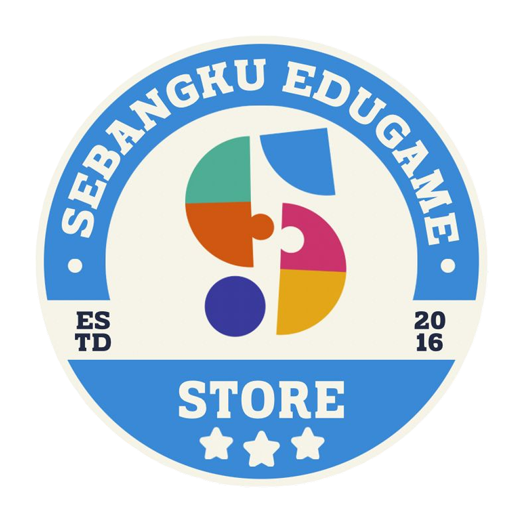 Sebangku Edugame Store